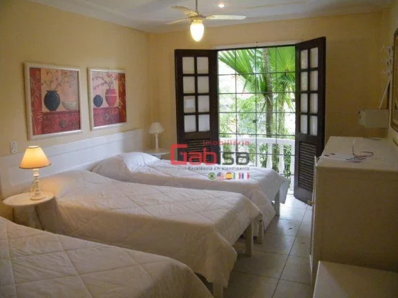 Imagem Pousada com 22 dormitórios à venda, 1350 m² por R$ 5.900.000 - Geribá - Armação dos Búzios/RJ