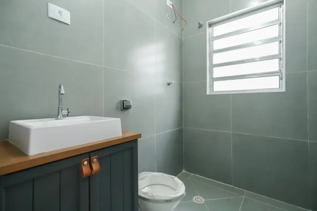 Imagem Casa Parque São Domingos - 129M², 2 Dorms, 1 Suíte, 2 Vagas.
