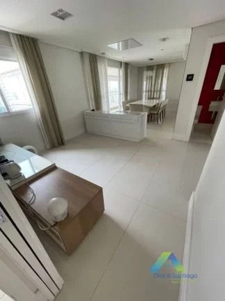 Imagem Apartamento com 2 Quartos e 2 suites à Venda, 127 m² por R$ 1.569.900
