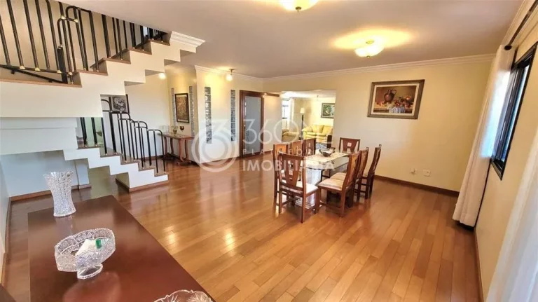 Imagem Cobertura para Venda em São Bernardo do Campo / SP no bairro Rudge Ramos