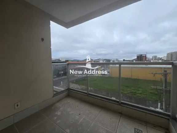 Imagem Apartamento de 3 quartos, com 85m², à venda em Itapuã - Vila Velha