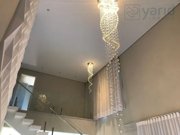 Imagem Casa venda e compra no condomínio Terras de Gênova em Jundiaí-SP
