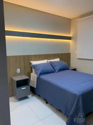 Apartamento com 2 Dormitórios em Canasvieiras