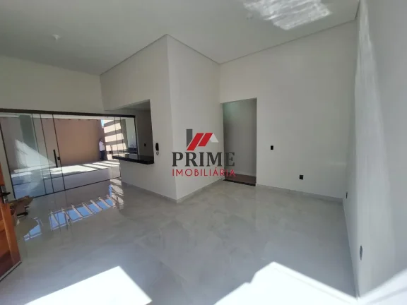 Imagem Casa - Bairro Lundceia - Lagoa Santa