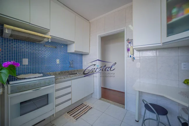 Imagem Apartamento com 2 quartos à venda, 69 m² Centro - Osasco/SP
