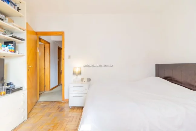Imagem Apartamento à venda Jardim Paulista São Paulo