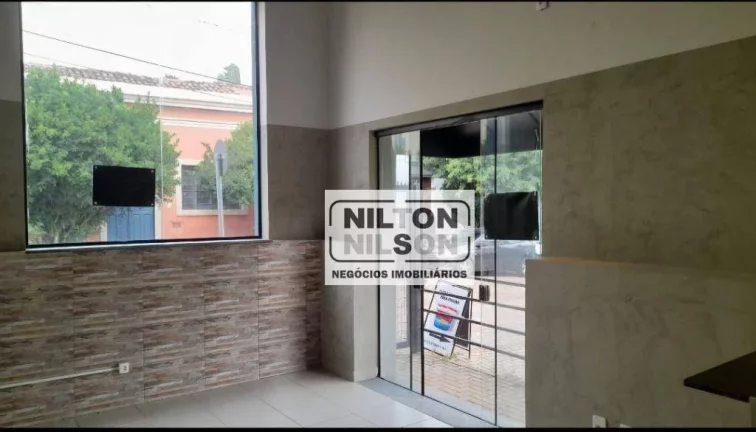 Imagem Loja para alugar, 25 m² por R$ 1.373,00/mês - Sousas - Campinas/SP