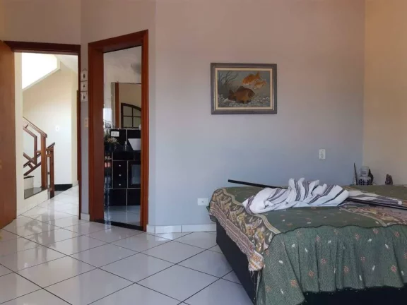 Imagem Casa com 6 dormitórios à venda, 327 m² por R$ 1.800.000,00 - Canto do Forte - Praia Grande/SP