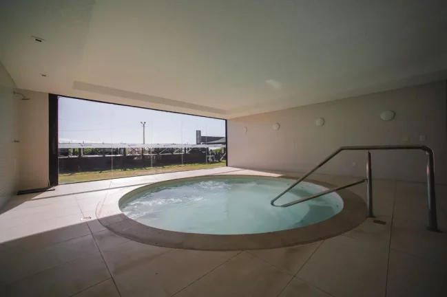 Imagem Apartamento à venda no bairro Ingleses do Rio Vermelho - Florianópolis/SC