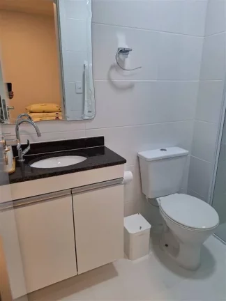 Imagem APARTAMENTO COM 72 m² - FLÓRIDA - PRAIA GRANDE SP
