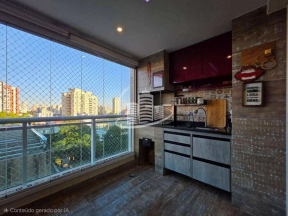 Imagem Apartamento Padrão