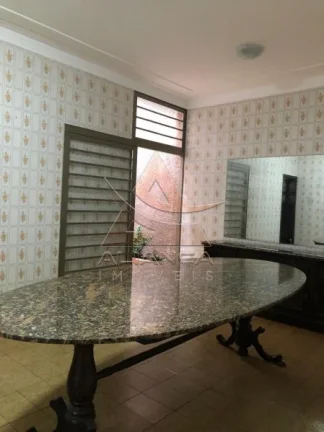 Imagem Casa - Ribeirão Preto - Alto do Ipiranga