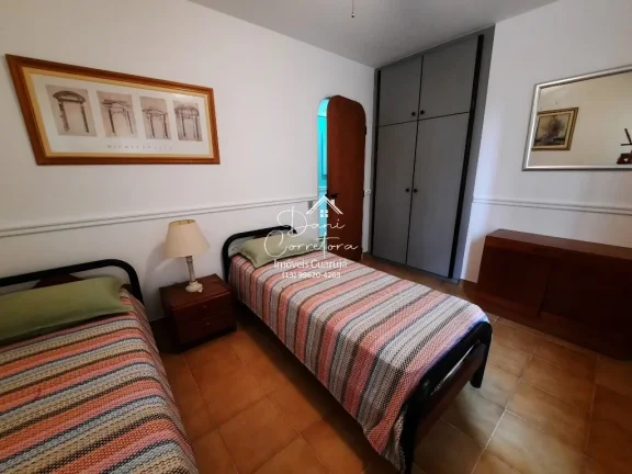 Imagem APARTAMENTO Residencial em GUARUJÁ - SP, PITANGUEIRAS