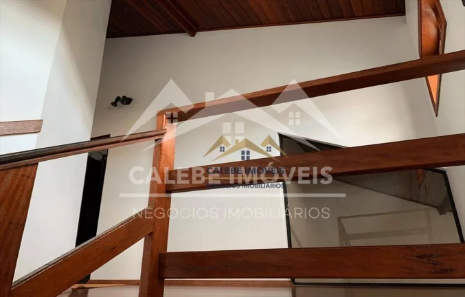 Imagem Sobrado com 4 dormitórios à venda, 202 m² por R$ 585.000,00 - Nova Tatuí - Tatuí/SP