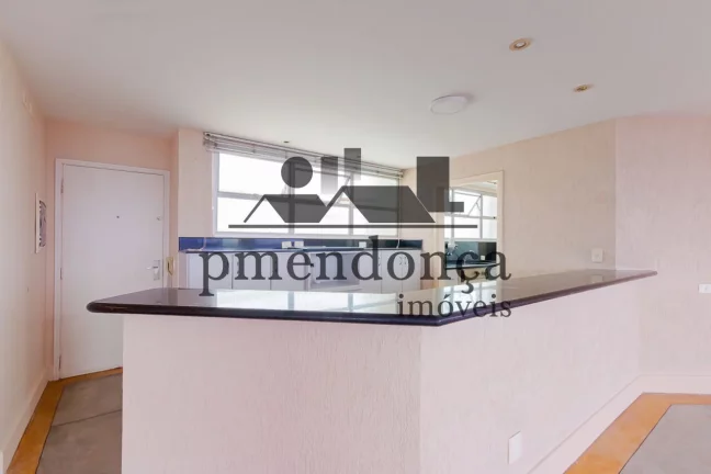 Imagem Cobertura Penthouse em Perdizes com 2 suítes e 1 vaga, 224 m2