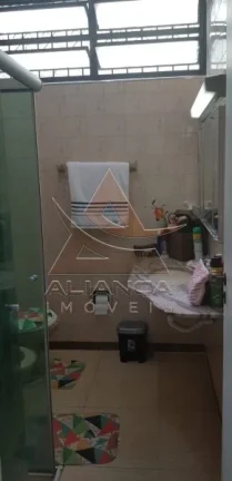 Imagem Casa - Ribeirão Preto - Lagoinha