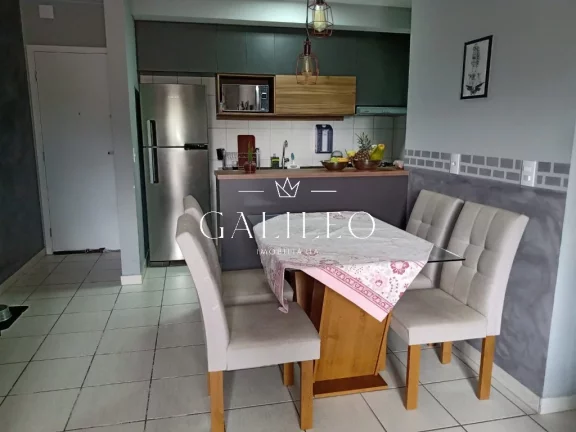 Imagem APARTAMENTO A VENDA NO RESIDENCIAL CONQUISTA AGAPEAMA - JUNDIAÍ - SP