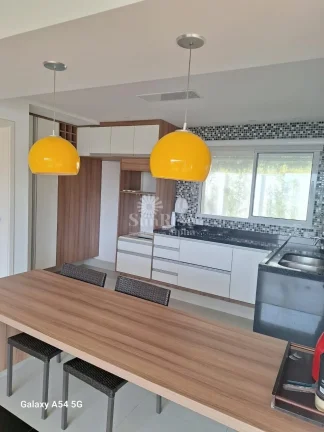 Imagem Casa à Venda no Valville - 245 m² - 3 suítes - 4 vagas - R$2.280.000 Alphaville - Santana de Parnaíba-SP