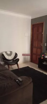 Imagem Apartamento com 2 dormitórios à venda, 49 m² por R$ 195.000,00 - Centro - Guarulhos/SP