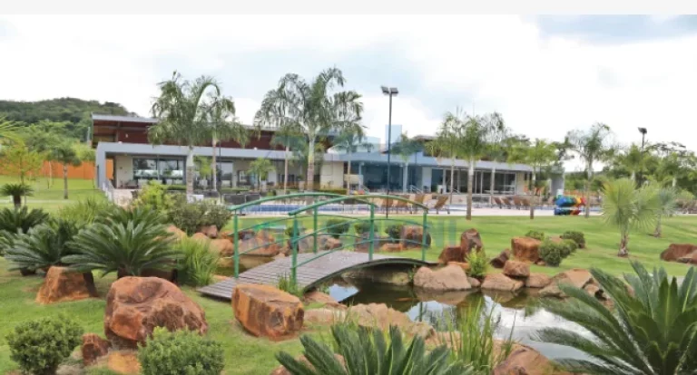 Imagem Terreno Condomínio - Ribeirão Preto - Bonfim Paulista - Região Sul