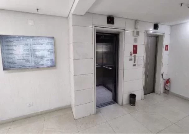 Imagem CONJUNTO COMERCIAL A VENDA - VILA NOVA CONCEIÇÃO