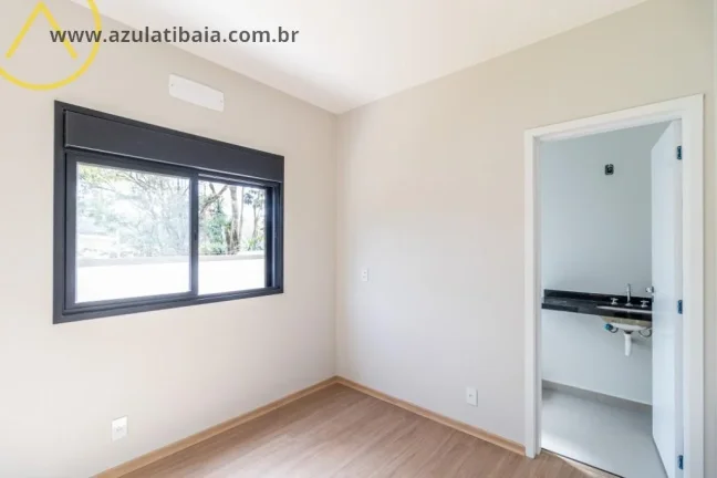 Imagem Casa em Condomínio para Venda em Atibaia, San Fernando Valley, 3 dormitórios, 3 suítes, 4 banheiros, 2 vagas