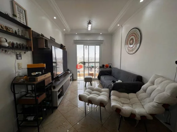 Imagem Apartamento à venda