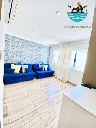 Imagem Venda Casa Juquehy / Aluguel de Temporada - 5 suítes, piscina/churr. Privativa, 50m da praia, acomodação 15 pessoas | Juquehy Imobiliária