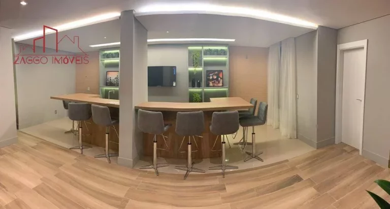 Imagem Oportunidade! Apartamento Cond. Living Wish João Dias - 83m² - 3 Dorms.