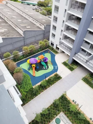 Imagem Apartamento com 2 dormitórios à venda, 92 m² por R$ 1.399.000,00 - Mooca - São Paulo/SP