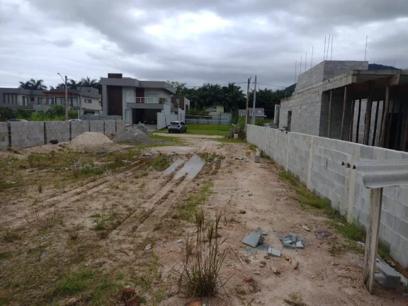 Imagem TERRENO EM CONDOMINIO FECHADO
