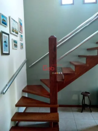 Imagem Casa com 4 dormitórios à venda, 290 m² por R$ 1.850.000,00 - Portinho - Cabo Frio/RJ