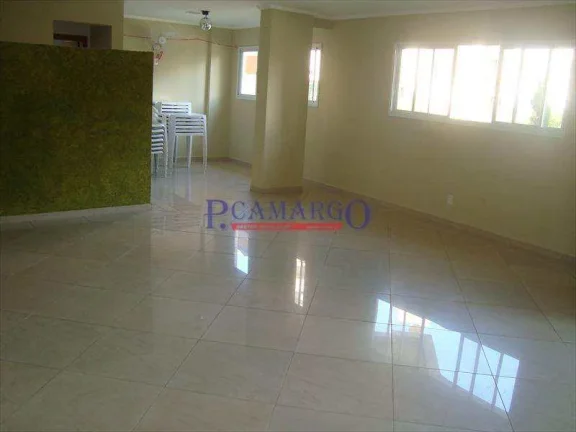 Imagem Apartamento Padrão