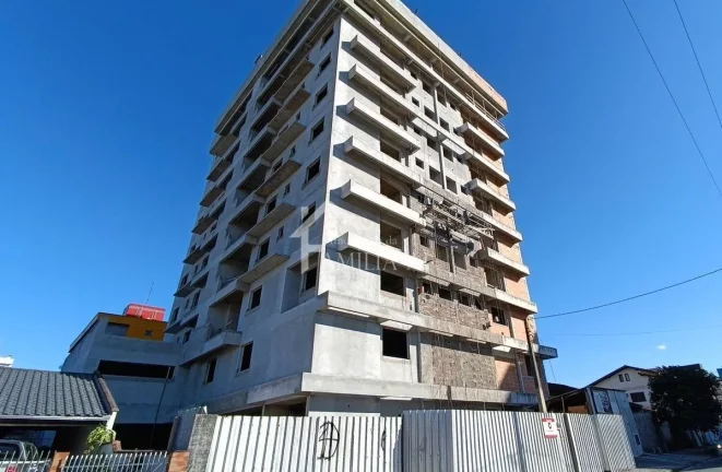 Imagem APARTAMENTO COM 112M² NO COSTA E SILVA