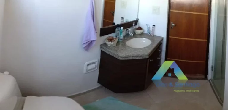 Imagem Lindo apartamento com 120 metros quadrados, 3 dormitórios, 2 vagas de garagem, a 950 metros da estação do metro Jabaquara.
