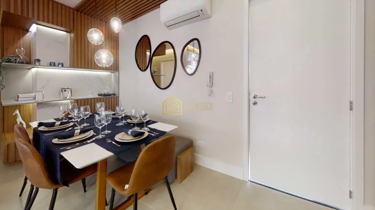 Imagem Apartamento Padrão