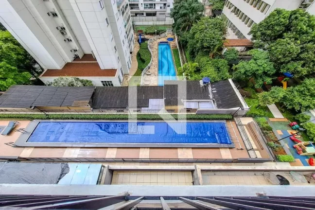 Imagem Apartamento à Venda - Vila Mariana, 1 Quarto, 37 m2