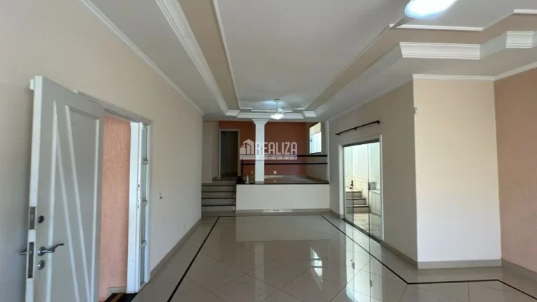 Imagem Casa à venda no bairro Cidade Jardim, em Uberaba