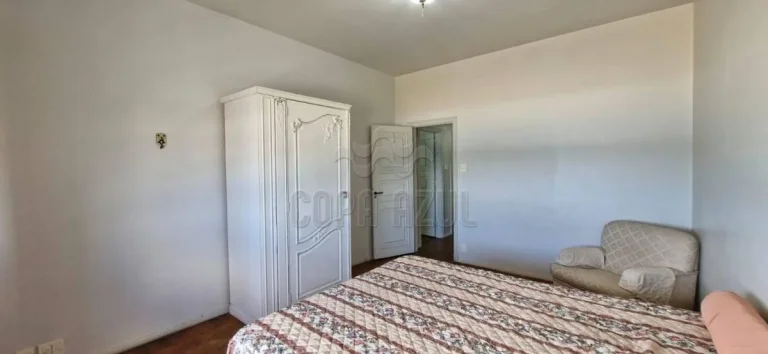 Imagem Copacabana - Residencial › Apartamento com 4 quarto(s) a Venda