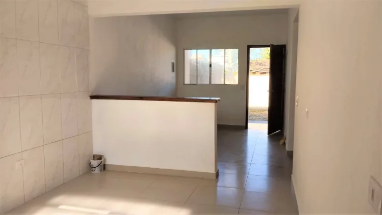 Imagem Casa à venda na Ilha Comprida