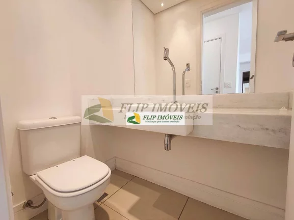 Imagem Apartamento com 2 dormitórios à venda, 130 m² por R$ 1.550.000,00 - Cambuí - Campinas/SP