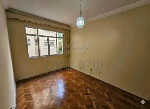 Imagem Copacabana – Rua Cinco de Julho | Residencial › Apartamento 3 quarto(s) à Venda