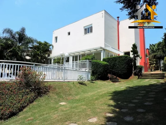 Imagem Casa - Palos Verdes | Batelli Imóveis