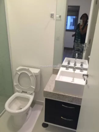 Imagem Apartamento para alugar Pinheiros São Paulo