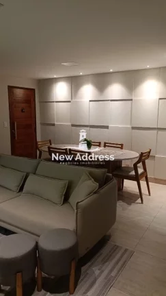 Imagem Apartamento 3 Quartos à venda na Praia do Morro - Guarapari