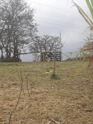 Imagem Terreno Chacará 1.223 m² - Putim