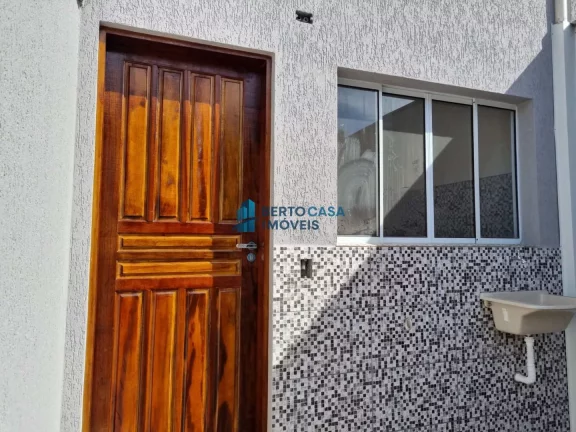 Imagem Casa Padrão