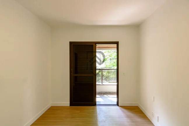 Imagem Apartamento 190m² no coração do Itaim Bibi