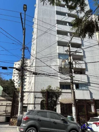 Imagem Aartamento no Jabaquara