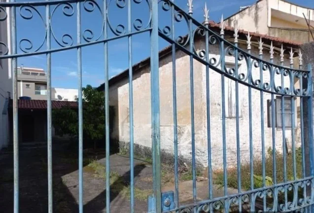 Imagem Vendo Terreno em Santa Terezinha, Santo André